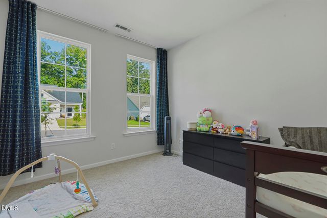 135 White Oak Garden Way, Garner, NC 27529