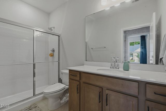 135 White Oak Garden Way, Garner, NC 27529