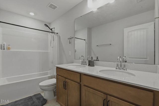 135 White Oak Garden Way, Garner, NC 27529