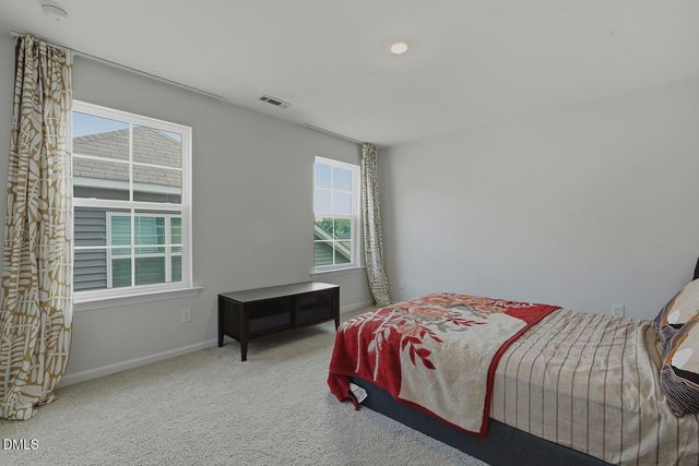 135 White Oak Garden Way, Garner, NC 27529