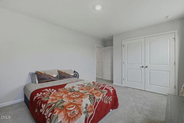 135 White Oak Garden Way, Garner, NC 27529