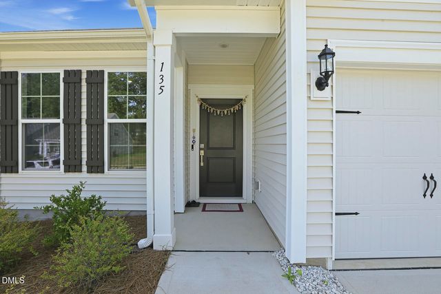135 White Oak Garden Way, Garner, NC 27529