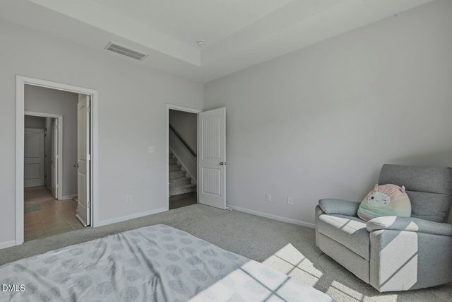 135 White Oak Garden Way, Garner, NC 27529