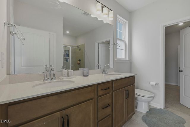 135 White Oak Garden Way, Garner, NC 27529