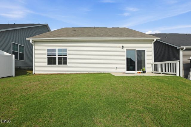 135 White Oak Garden Way, Garner, NC 27529