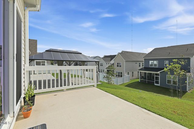 135 White Oak Garden Way, Garner, NC 27529