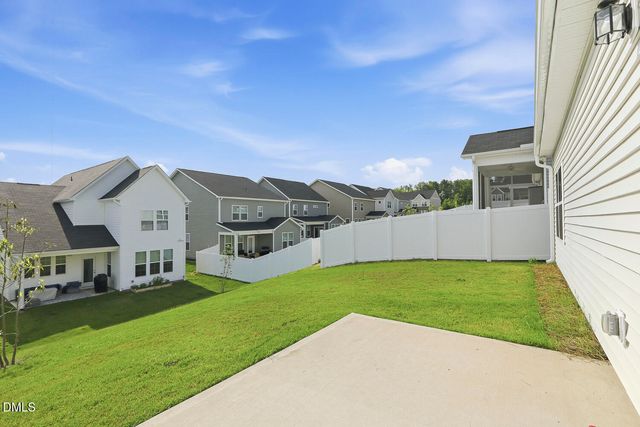 135 White Oak Garden Way, Garner, NC 27529