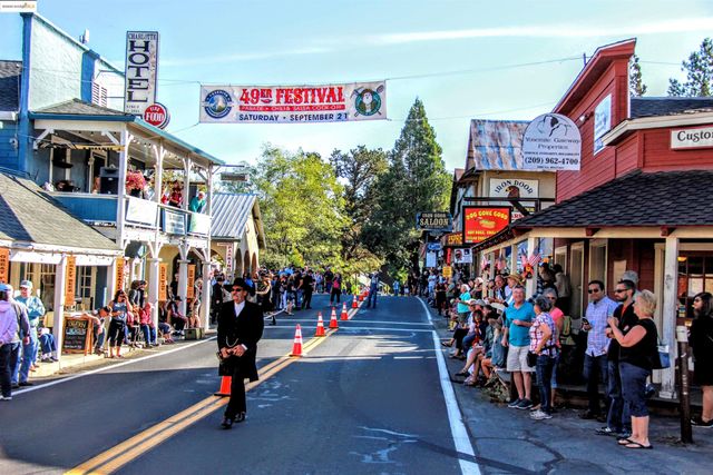 20838 Big Foot Circle, Groveland, CA 95321