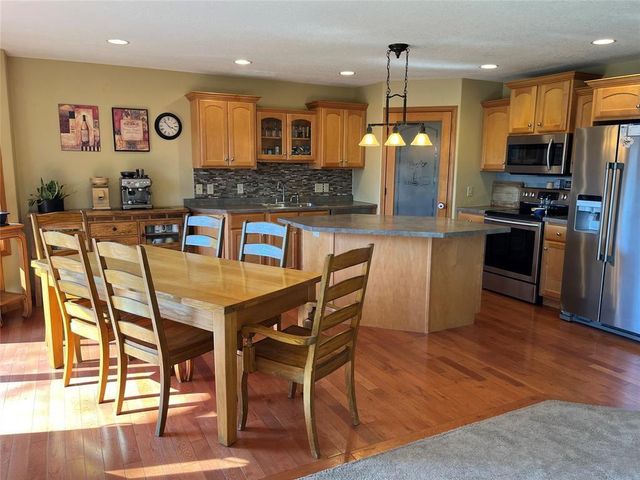 10881 34th Avenue, Chippewa Falls, WI 54729