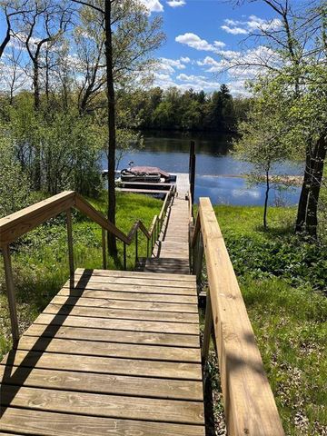 10881 34th Avenue, Chippewa Falls, WI 54729