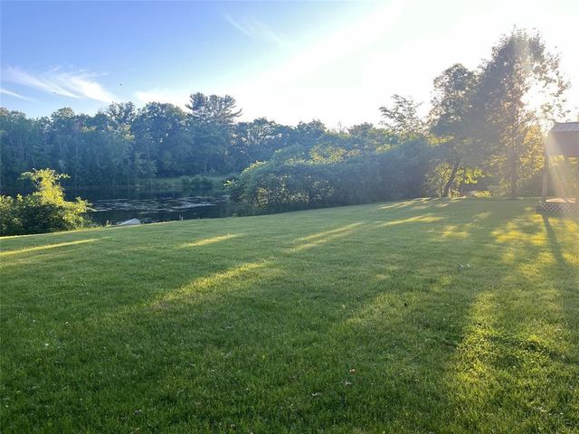 10881 34th Avenue, Chippewa Falls, WI 54729