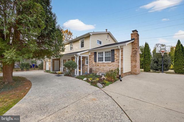 11500 DEBORAH DR, Potomac, MD 20854