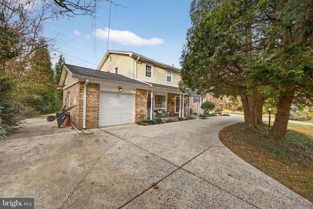 11500 DEBORAH DR, Potomac, MD 20854