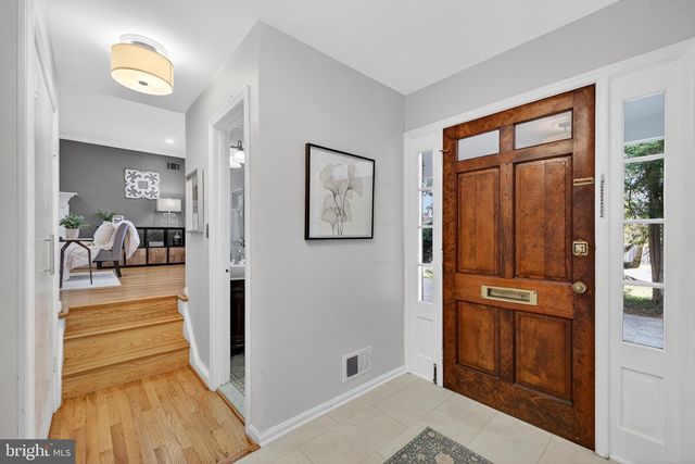 11500 DEBORAH DR, Potomac, MD 20854