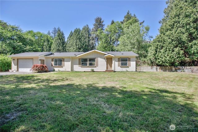 4717 Hansen Drive, Clinton, WA 98236