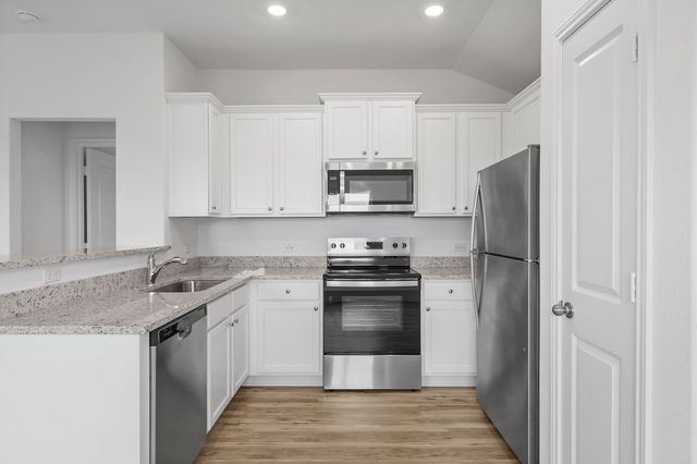 18233 Stellers Sea ST, Elgin, TX 78621