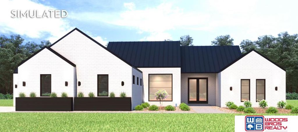 1220 S 93rd Street, Lincoln, NE 68520