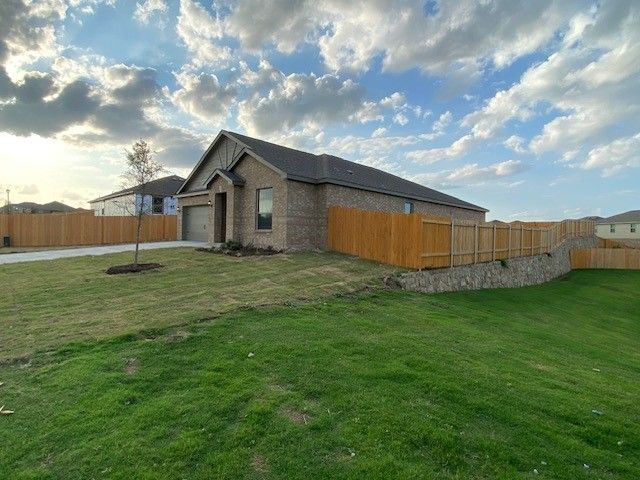 2212 Dahlia Way, Princeton, TX 75407