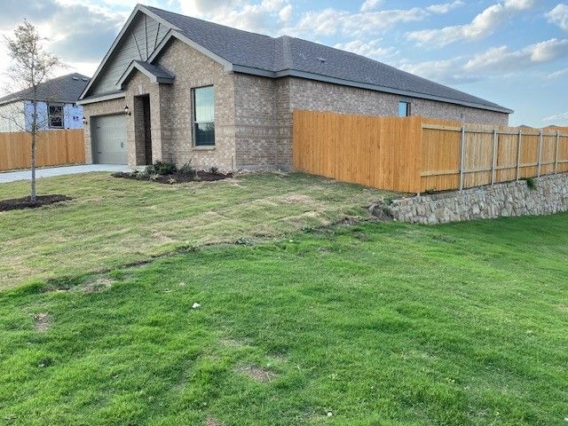 2212 Dahlia Way, Princeton, TX 75407