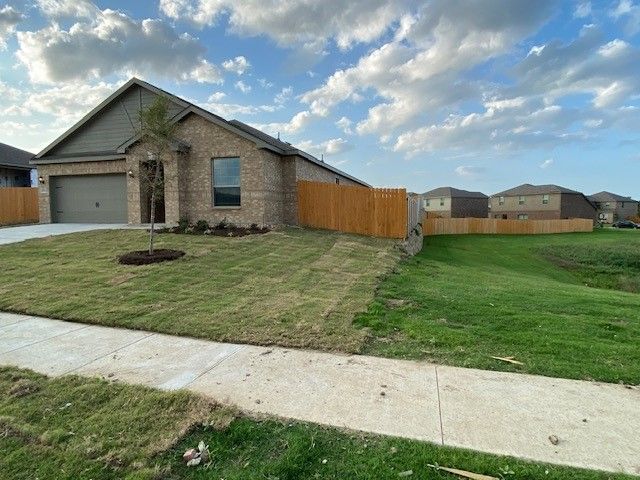 2212 Dahlia Way, Princeton, TX 75407