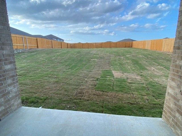 2212 Dahlia Way, Princeton, TX 75407