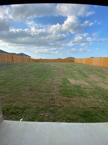 2212 Dahlia Way, Princeton, TX 75407