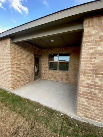 2212 Dahlia Way, Princeton, TX 75407