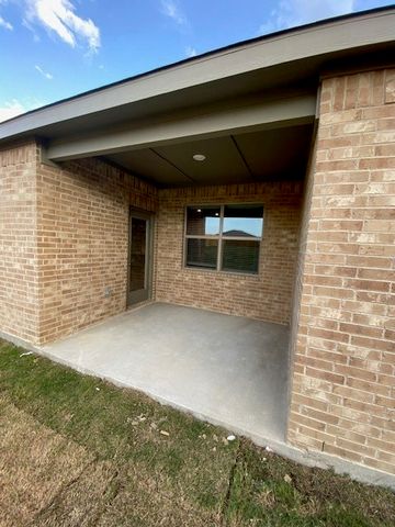 2212 Dahlia Way, Princeton, TX 75407