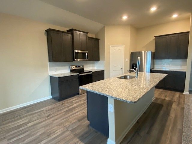 2212 Dahlia Way, Princeton, TX 75407