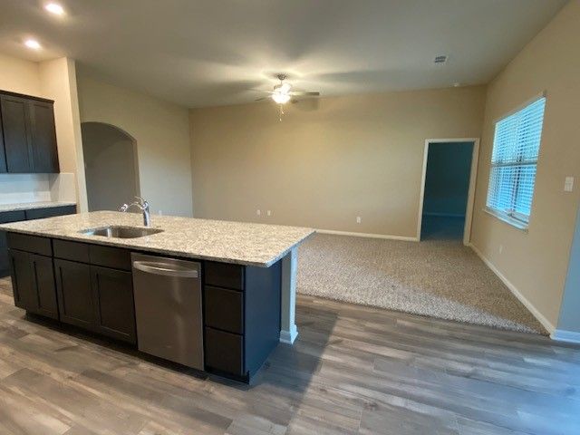 2212 Dahlia Way, Princeton, TX 75407