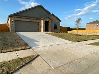 2212 Dahlia Way, Princeton, TX 75407