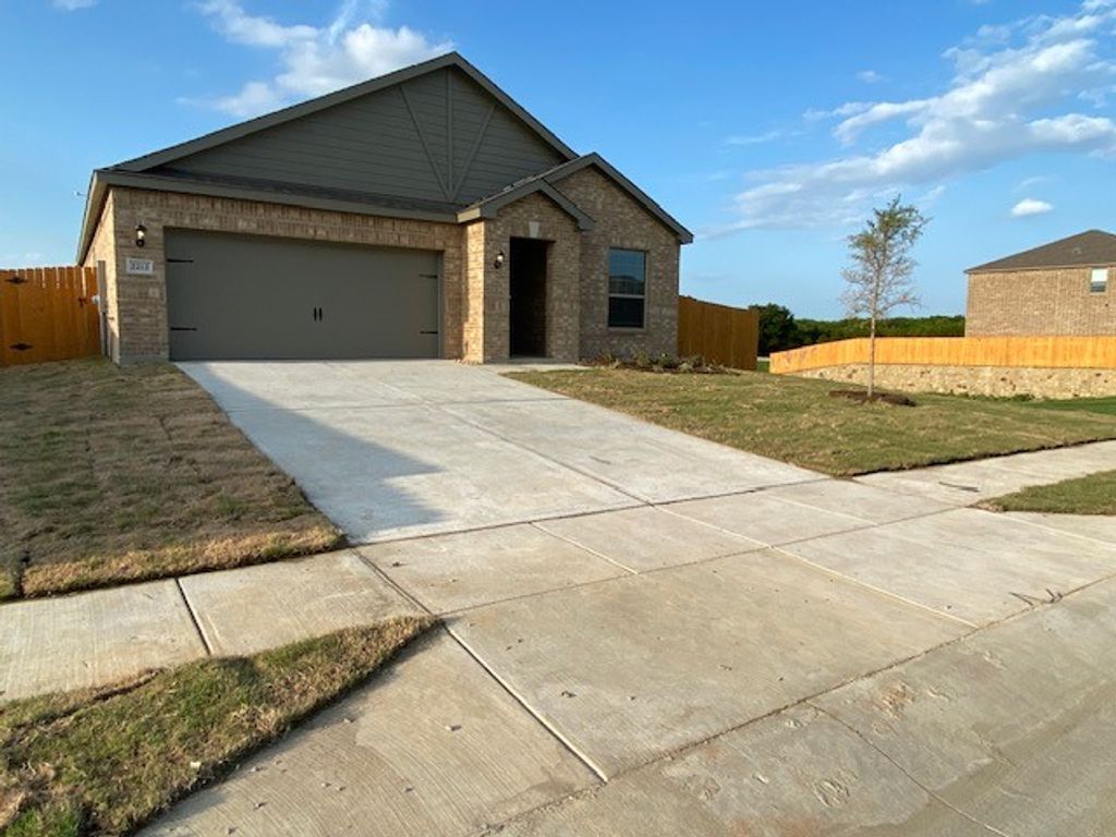 2212 Dahlia Way, Princeton, TX 75407