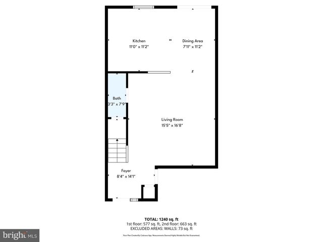 7214 HUNTINGDON ST, Harrisburg, PA 17111