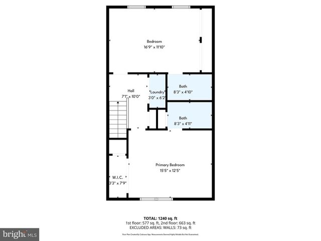 7214 HUNTINGDON ST, Harrisburg, PA 17111