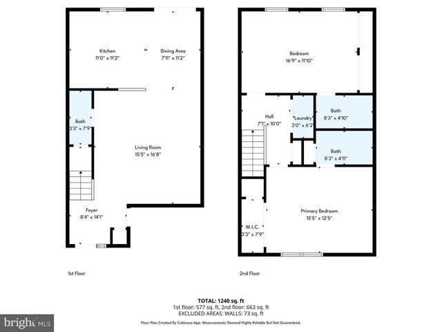 7214 HUNTINGDON ST, Harrisburg, PA 17111