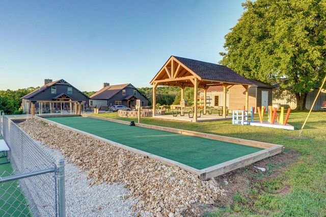 4656 W State Highway H 3, Lampe, MO 65681