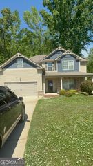 498 Louise Way, Locust Grove, GA 30248