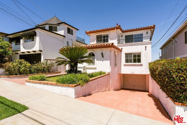 1252 W 22nd Street 1, San Pedro (los Angeles), CA 90731