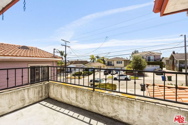 1252 W 22nd Street 1, San Pedro (los Angeles), CA 90731