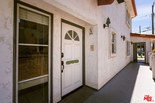 1252 W 22nd Street 1, San Pedro (los Angeles), CA 90731