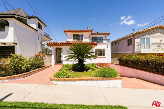 1252 W 22nd Street 1, San Pedro (los Angeles), CA 90731