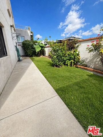 1252 W 22nd Street 1, San Pedro (los Angeles), CA 90731