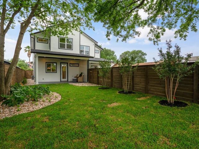 1111 Brookswood Ave A, Austin, TX 78721
