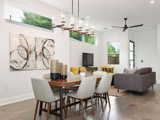 1111 Brookswood Ave A, Austin, TX 78721