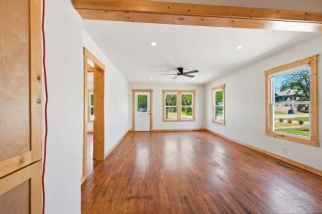 212 N Foreman Street, Vinita, OK 74301