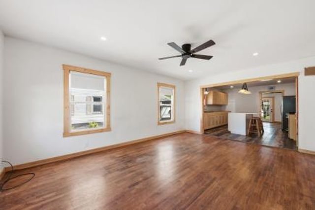212 N Foreman Street, Vinita, OK 74301