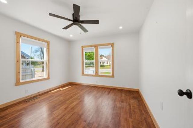 212 N Foreman Street, Vinita, OK 74301