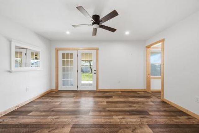 212 N Foreman Street, Vinita, OK 74301