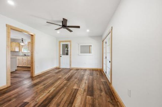 212 N Foreman Street, Vinita, OK 74301