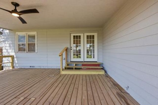 212 N Foreman Street, Vinita, OK 74301
